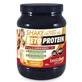 Keto Protein Shake Proteină din zer 80% aromă de vanilie 400Gr