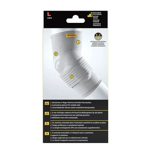 Armrest with pressure pads, size L, Futuro