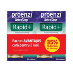 Proenzi ArtroStop Rapid+ Verpakking, 2x90 capsules, Walmark