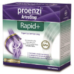 Confezione Proenzi ArtroStop Rapid+, 2x90 capsule, Walmark