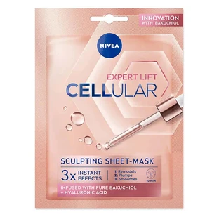 NIVEA Cellular Lift Expert Tissue Mask