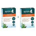 Pachet Stancosimagne Renofix, 75 capsule + 75 capsule, Doppelherz