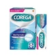 Package Effervescent Tablets Formula Bio, 30 tablets + Neutro Ultra Fixation Denture Adhesive Cream, 40 g, Corega