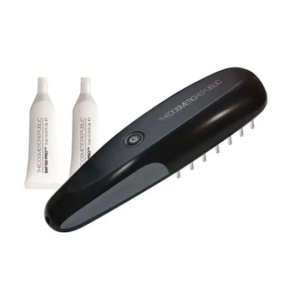 Die Cosmetic Republic Laser Pro Behandlung