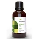 Terpenic Koriander etherische olie Bio 30ml