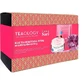 Teaology perzik thee verlichtingsset