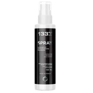 1337 Pharma 1337 Spray pentru mușchi 100Ml