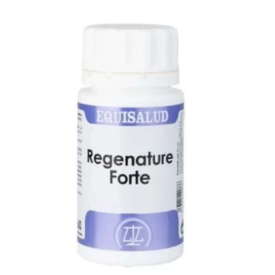 Equisalud Regenature Forte 60 Capsule