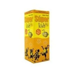 Mont Star Jelly Super Kids sirop 250ml