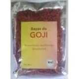 Sonnemacht Goji Beeren Bio 250Gr.**