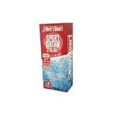 Nutrisport Box Nutrisport Erdbeere Taurin Gel, 24 Gels