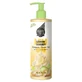 Organic Shop Ogs Ice Gel douche énergisant Lemon Sorbet , 400 ml