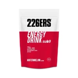 226Ers Energy Drink Sub-9 Wassermelone , 1000 Gramm