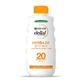 Garnier Delial Hydra 24H Protect Lait Protecteur Visage et Corps Spf 20, Peau Douce Et Hydratée 200Ml