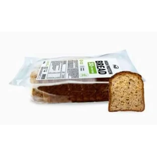 Pwd Eiwitrijk Brood 360Gr