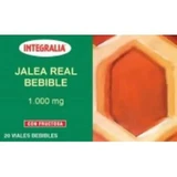 Integralia Gelée Royale 1000Mg.20Flaschen