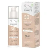 Alga Maris - Lab. Biarritz Gezichtscrème Ivoor Kleur Spf30 50Ml