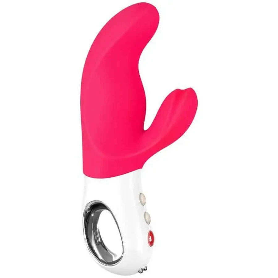 Fun Factory Miss Bi Roze/Wit