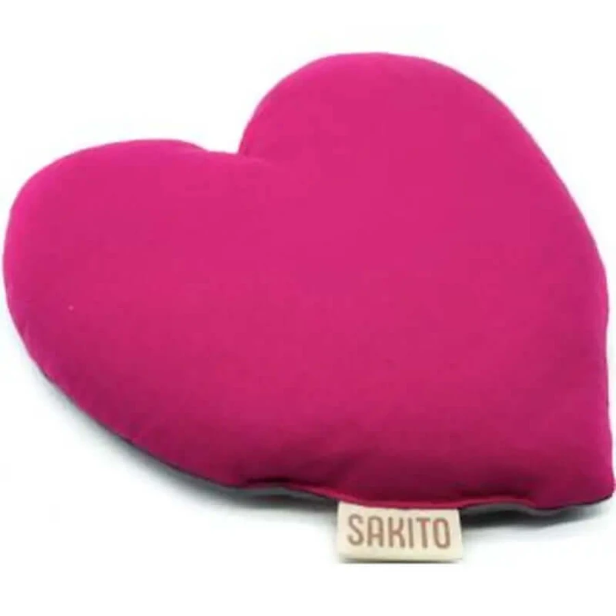 Sakito Sakito Pink Heart 1Ud: ceny i cechy