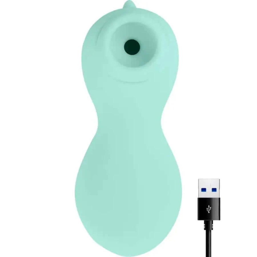 Ohmama Stymulator ssania Stymulator smoczych fal: ceny i cechy