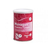Casen Muvagyn Probiotische Regelmatige Tampon met Applicator 9 Eenheden