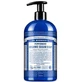 Dr. Bronner´S Jabon De Azucar Menta 710Ml