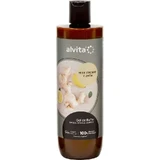 Alvita Gember & Citroen Thee Badgel, 300 ml