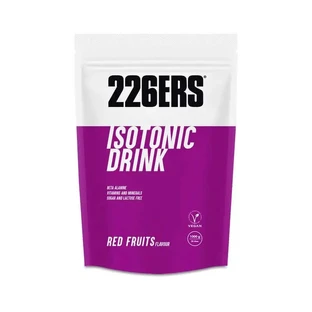 226Ers Boisson isotonique Boisson isotonique Fruits rouges Boisson isotonique, 1000 g