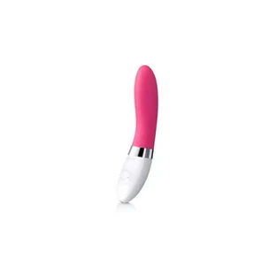 Vibratore Lelo Liv 2 Cerise