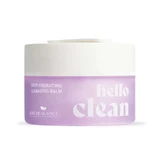 Hello Clean Bio Balance Deep Hydrating Cleansing Balm With Hyaluronic Acid 3D , 100 ml