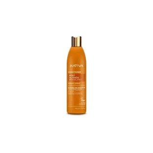 Kativa Post Gladmakende Conditioner , 355 ml