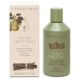 L'Erbolario Fruchtiges Holz-Badegel 250ml