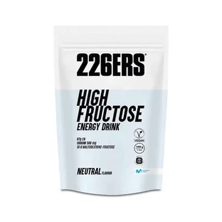 226Ers Hoge Fructose Energiedrank Neutraal , 1000 gram