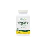Natures Plus Vit. C 1000Mg.met Rozenbottels, 180 tabletten