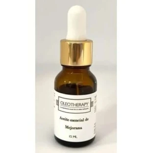 Oleotherapy Marjoram Essential Oil Eco 15ml