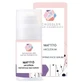Schussler Natur Cosmedics Schussler Natur Matujące serum do twarzy 30 ml