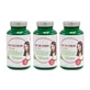 Naturlider Age Splendor Capelli Splendor con Catalase Canalblock, Confezione 3 x 135 Capsule
