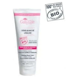 Gamarde Ontspannende Douchecrème 200Ml. Bio