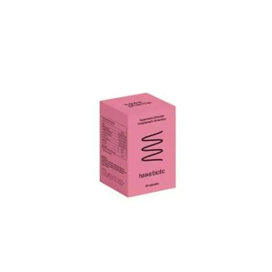 Hawa Pharma Hawa Biotic 60 Capsules