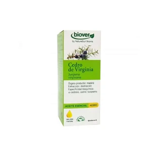 Biover Zeder von Virginia ätherisches Öl 10Ml