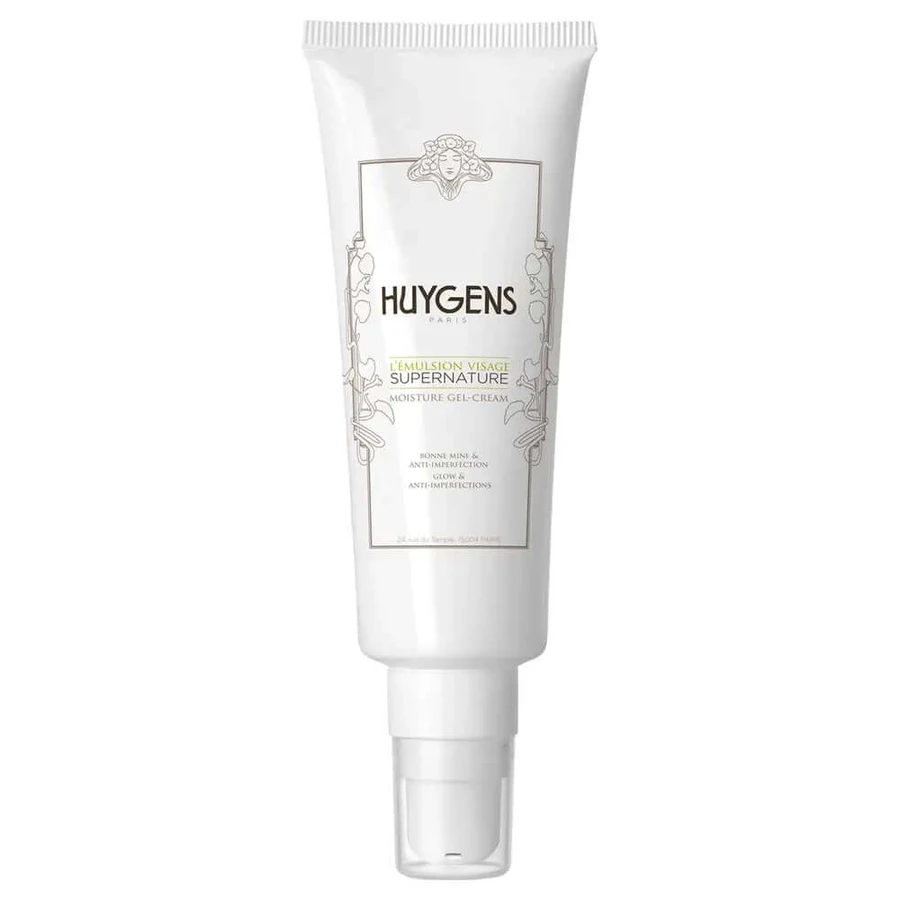 Hugyens Huy Emulsione viso Supernature 50 Ml