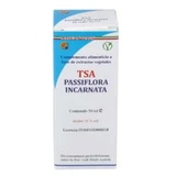 Herboplanet Tsa Passiflora Incarnata Bladeren 50Ml