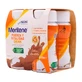 Meritene Fuerza y Vitalidad Drink Batido Sabor Chocolate, 4X125 ml