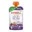 Biologische fruit- en groentepuree, pompoen, pruimen en peren, 100g, Pumpkin Organics