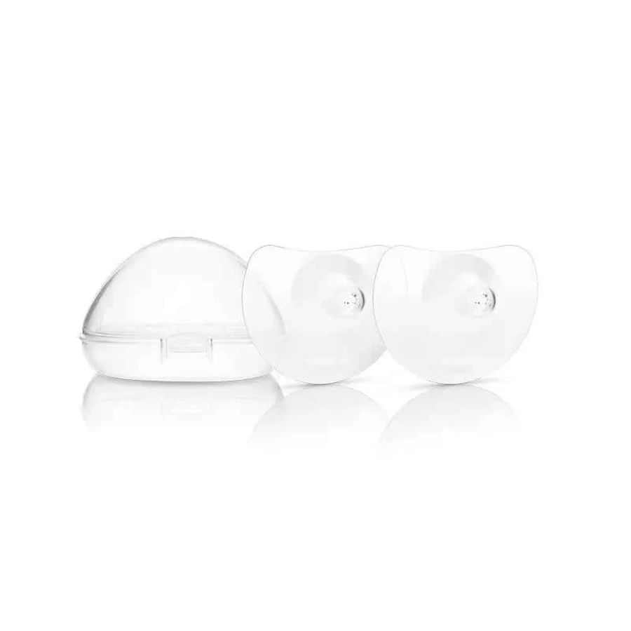 Lansinoh Contact Tepelvoeringen 20 Mm , 2 stuks