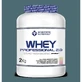 Scientiffic Nutrition Whey Professional 2.0 Fraise Chocolat Blanc, 2000 grammes