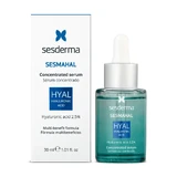 Sesderma Sesmahal Hyal Serum -Hyaluronic acid 2.5% , 30 ml