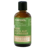 Benecos Aloe Vera Regenerierendes Körperöl 100Ml. Bio