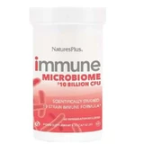 Natures Plus Immuun Microbioom, 30 Capsules