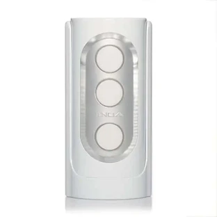 Tenga Masturbator Flip Gat Wit